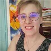 Envie d'apprendre l'anglais en s'amusant avec un professeur certifié ? Nous sommes faits pour nous entendre !